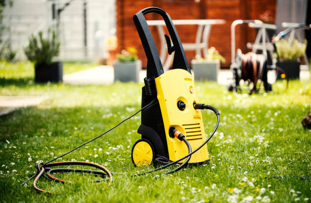 Boat and Dock Cleaning in Bardmoor, FL